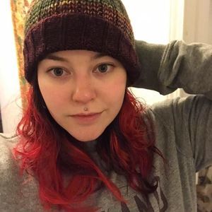 Meet your Posher, Becky